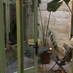 招待所 陋居旅馆
