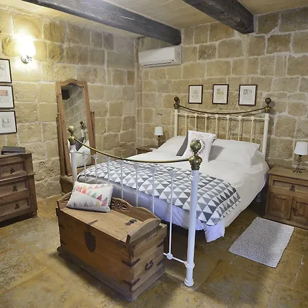 The Burrow Tarxien