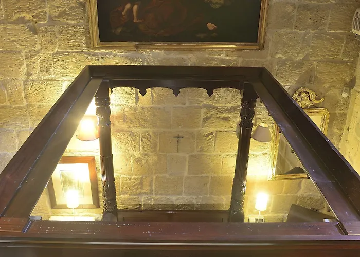 Konukevi The Burrow Tarxien