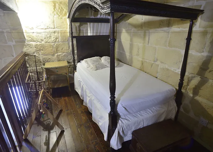 Konukevi The Burrow 2*