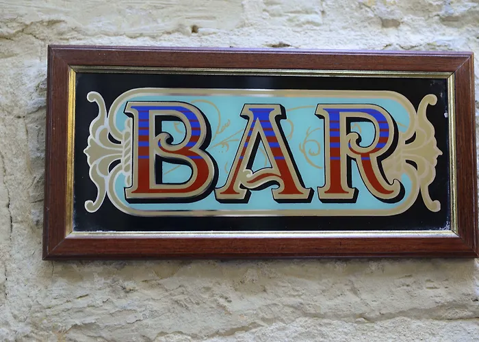 The Burrow Konukevi 2*