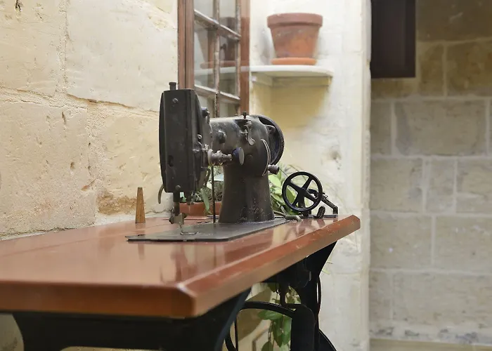 Konukevi The Burrow 2*