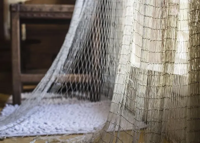 The Burrow Konukevi 2*