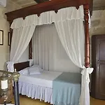 Гостевой дом The Burrow