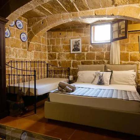 The Burrow Tarxien