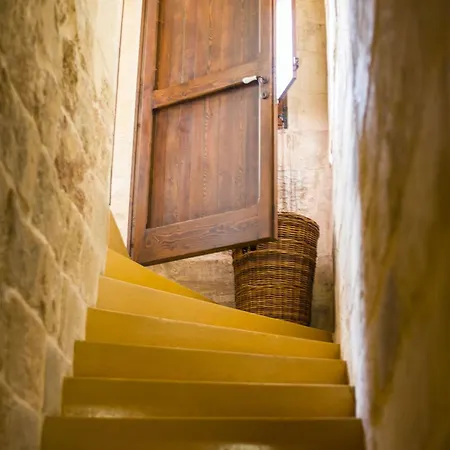 招待所 陋居旅馆 Tarxien