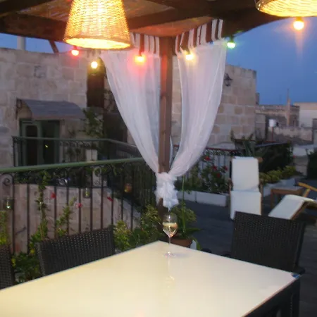 陋居旅馆 招待所 Tarxien