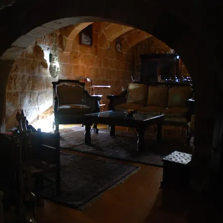 בית הארחה The Burrow