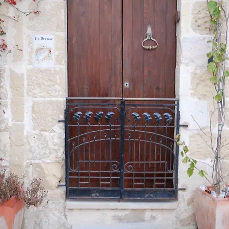 The Burrow Tarxien
