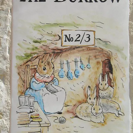 The Burrow 2* Tarxien