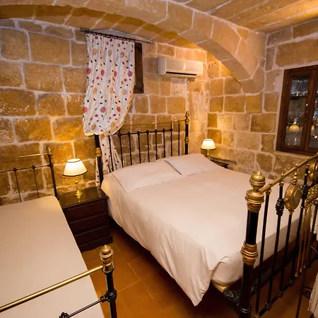 בית הארחה The Burrow