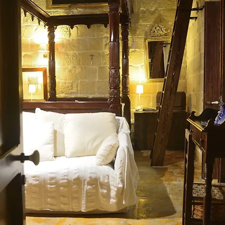 בית הארחה The Burrow