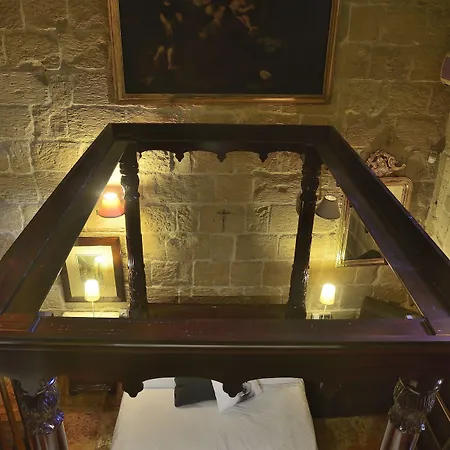 The Burrow Penzion Tarxien