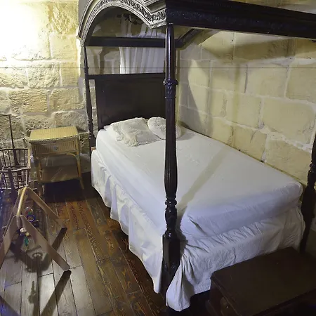 בית הארחה The Burrow 2*