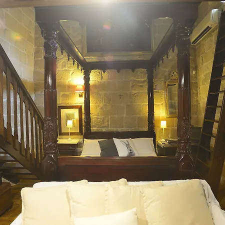 招待所 陋居旅馆 Tarxien