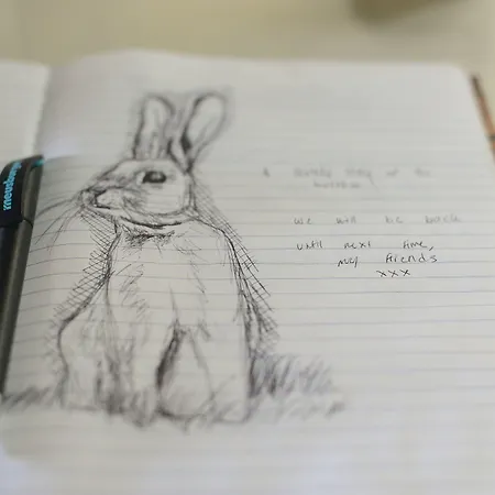 The Burrow בית הארחה Tarxien