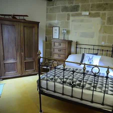 בית הארחה The Burrow