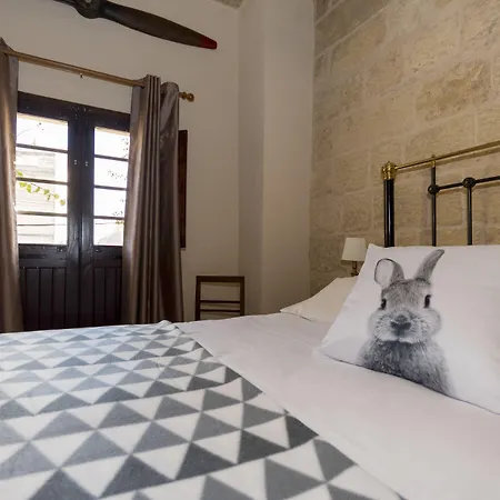 陋居旅馆 Tarxien