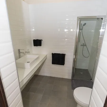 The Burrow Gæstehus 3*