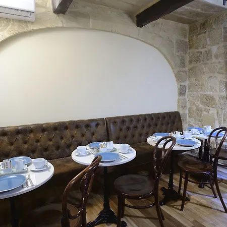 The Burrow Guest House