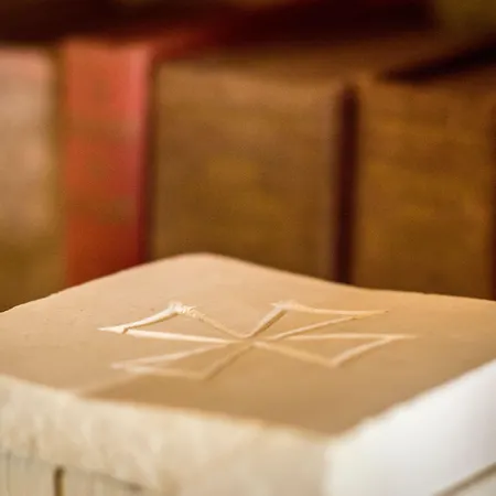 The Burrow בית הארחה 2*