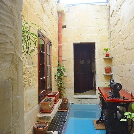 The Burrow Penzion Tarxien