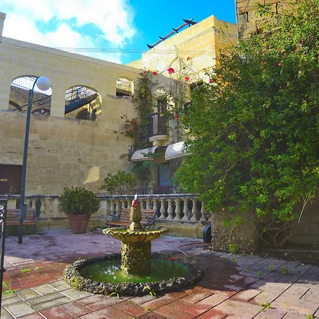 בית הארחה The Burrow 2*