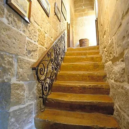 The Burrow בית הארחה