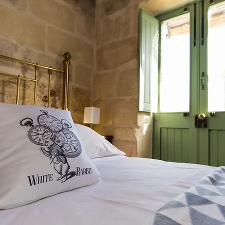 陋居旅馆 2* Tarxien