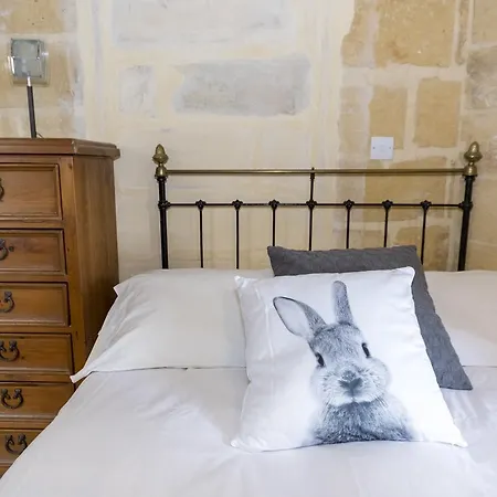 陋居旅馆 2* Tarxien