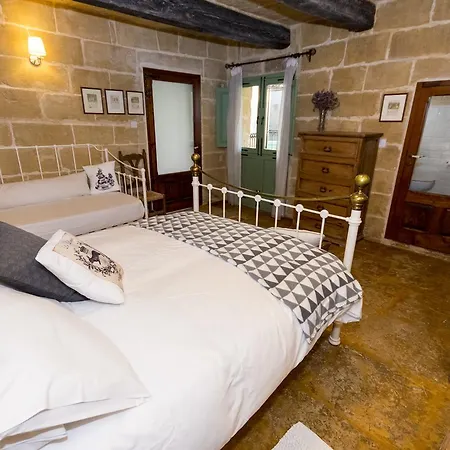 Pensionat The Burrow
