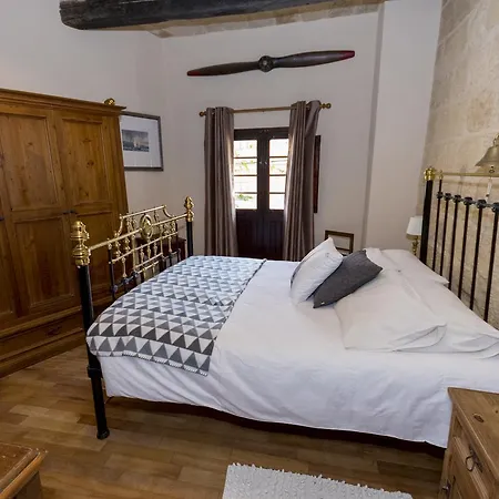 Pensionat The Burrow