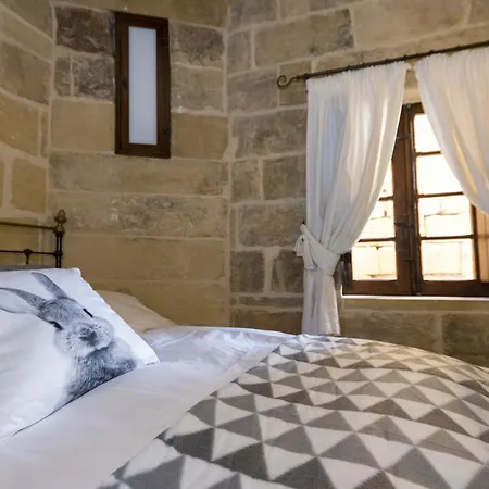 The Burrow Tarxien