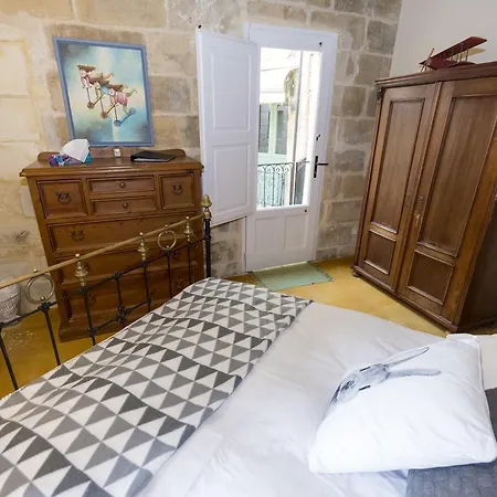 招待所 陋居旅馆 Tarxien