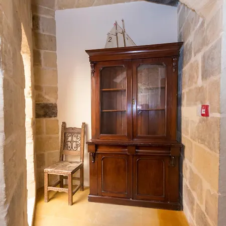 陋居旅馆 招待所 Tarxien