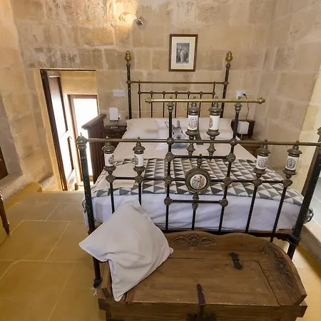 Pensionat The Burrow