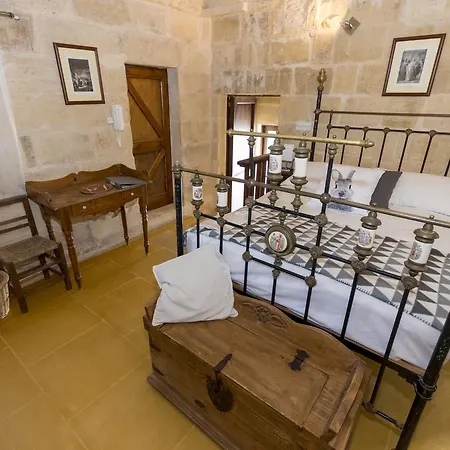 Pensionat The Burrow 2*