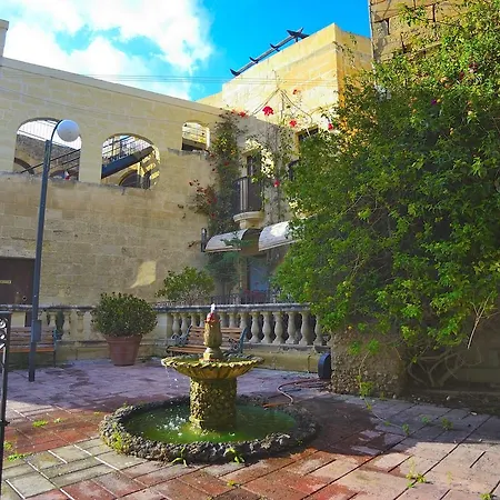 陋居旅馆 招待所 Tarxien