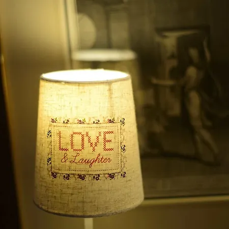 בית הארחה The Burrow 2*