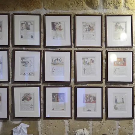 陋居旅馆 2* Tarxien