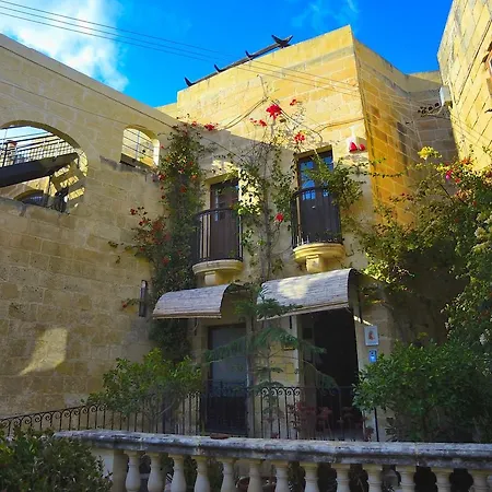 陋居旅馆 招待所 Tarxien