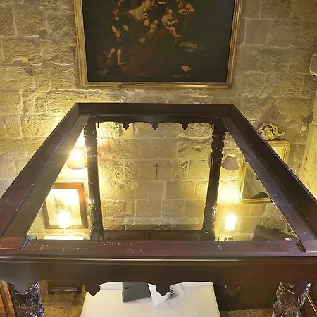 陋居旅馆 2* Tarxien