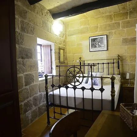 Maison d'hôtes The Burrow 2*