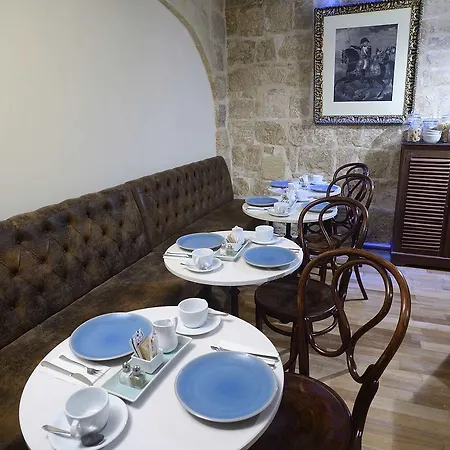 The Burrow Pensionat