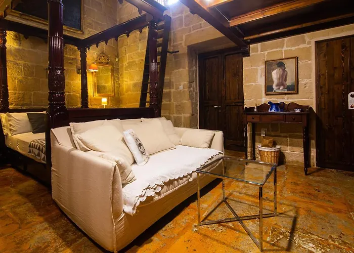 The Burrow Gæstehus