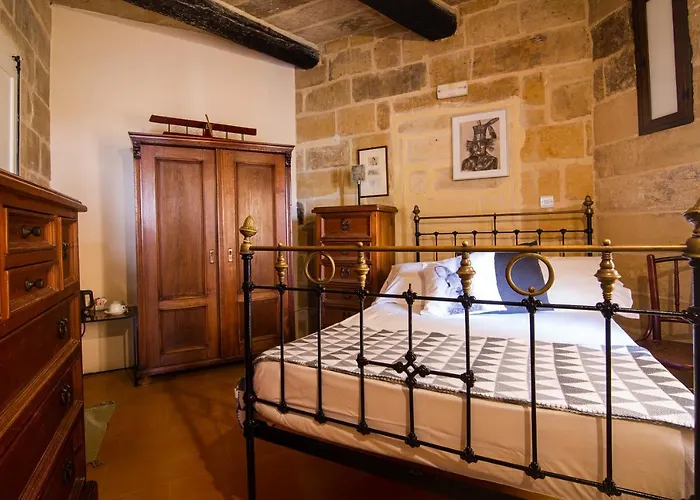 The Burrow Guest House