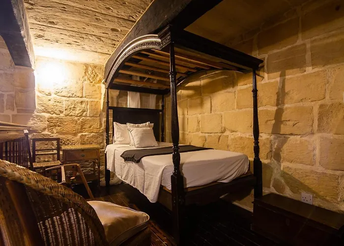 The Burrow Guest House Guest house 2*