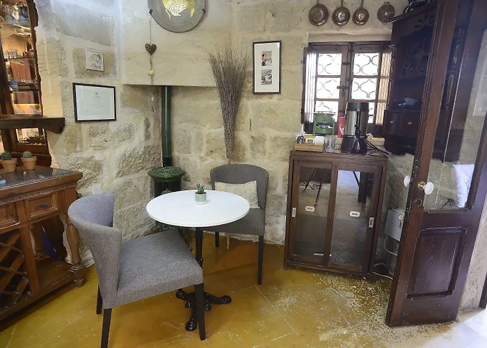 The Burrow Guest House Guest house