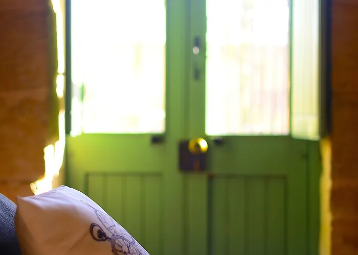 The Burrow Gæstehus 2*