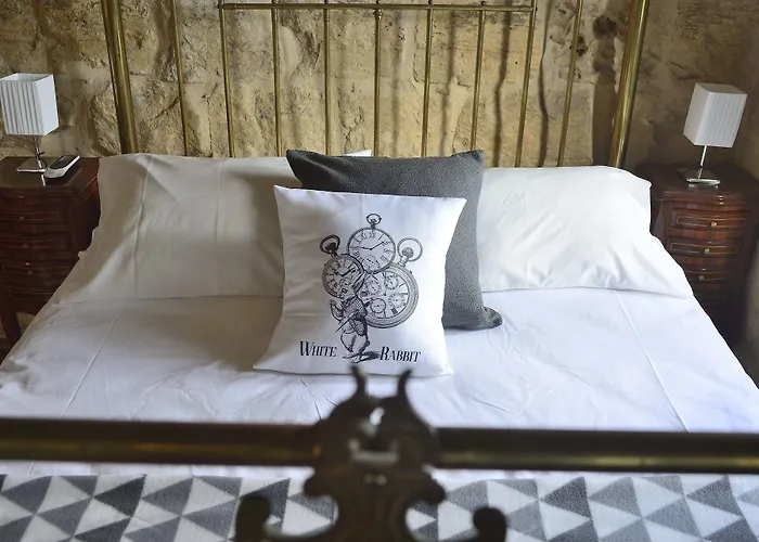 The Burrow Guest House Guest house